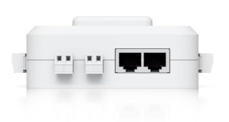 Ubiquiti UA-RETROFIT-HUB-2 inteligentny dom - jednostka sterująca Przewodowa Biały UBIQUITI