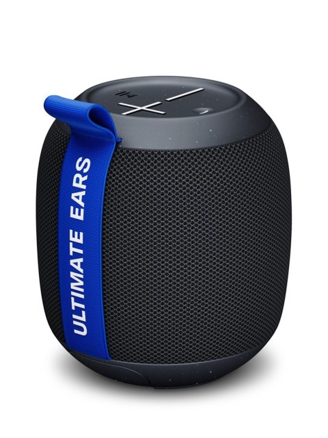 Ultimate Ears WONDERBOOM PLAY Czarny Logitech