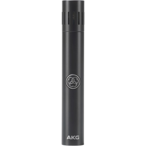 AKG C151 - instrumentalny mikrofon pojemnościowy o charakterystyce kardioidalne AKG