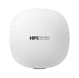 Access Point HP Aruba AP-535 JZ336A RW Dual Radio 4x4:4 802.11ax Internal Antennas Unified Campus Hewlett-Packard