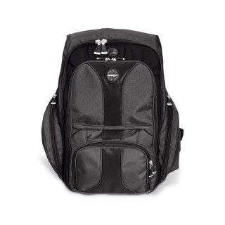 CONTOUR BACKPACK F/ 15IN/16IN/NOTEBOOKS MAX. 400X300X50 MM Nobo