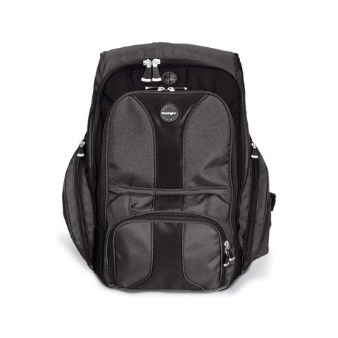 CONTOUR BACKPACK F/ 15IN/16IN/NOTEBOOKS MAX. 400X300X50 MM Nobo