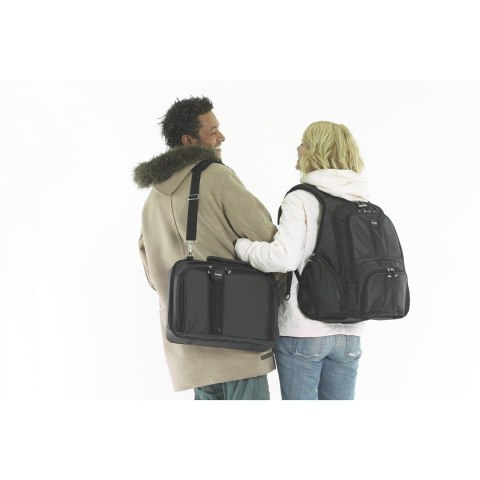CONTOUR BACKPACK F/ 15IN/16IN/NOTEBOOKS MAX. 400X300X50 MM Nobo