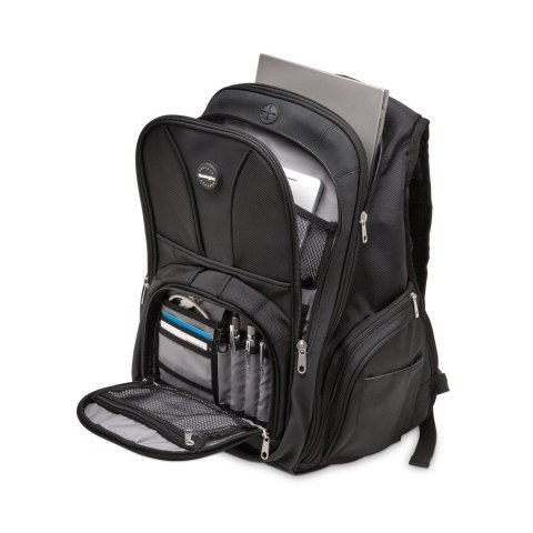 CONTOUR BACKPACK F/ 15IN/16IN/NOTEBOOKS MAX. 400X300X50 MM Nobo