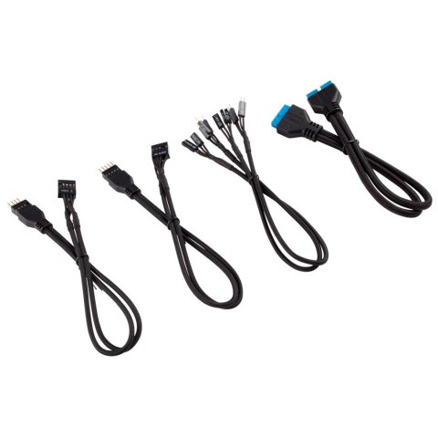 Corsair CP-8920222 wewnętrzny kabel zasilający Corsair