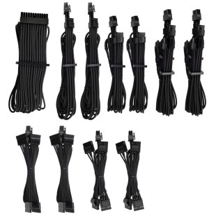 Corsair CP-8920222 wewnętrzny kabel zasilający Corsair
