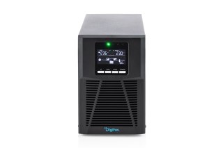Digitus Systemy UPS OnLine, typ wieżowy, 1000 VA / 1000 W DIGITUS