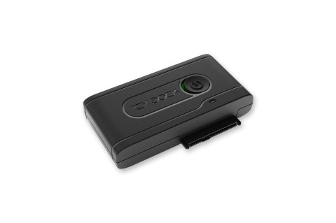 Icy Dock EZ-Adapter Ex MB931U-1VB R1 USB 3.2 Gen 2 (3.1 Gen 2) Type-C Czarny No name