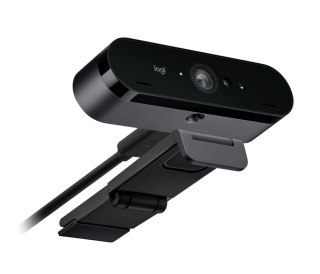 Kamera internetowa Logitech BRIO 4K Logitech