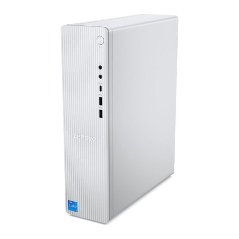 Lenovo IdeaCentre Tower 08IRH9 i7-13620H 16GB DDR5 5200 SSD512 Intel UHD Graphics NoOS Cloud Grey 3Y OnSite Lenovo