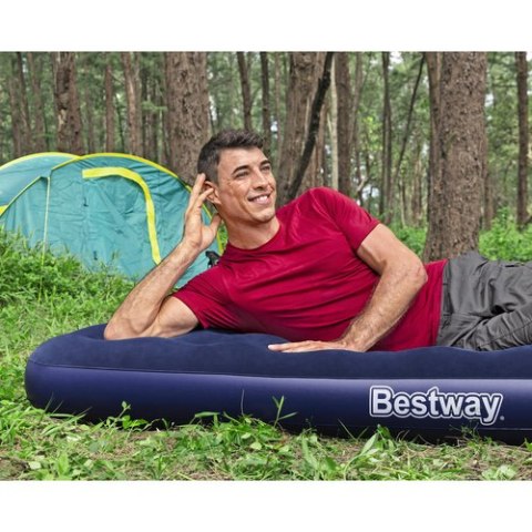 Materac 188x99x22cm - BESTWAY 67001 BESTWAY