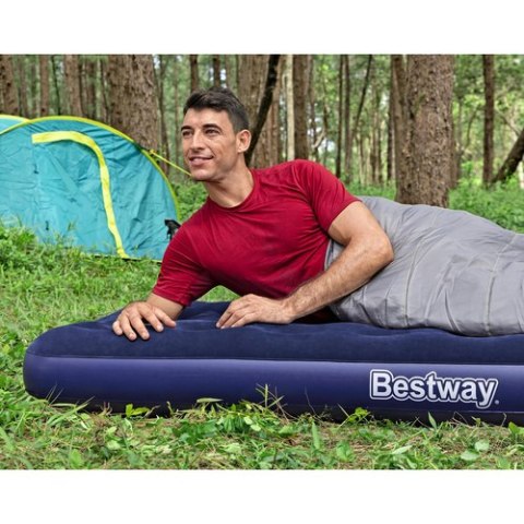 Materac 188x99x22cm - BESTWAY 67001 BESTWAY