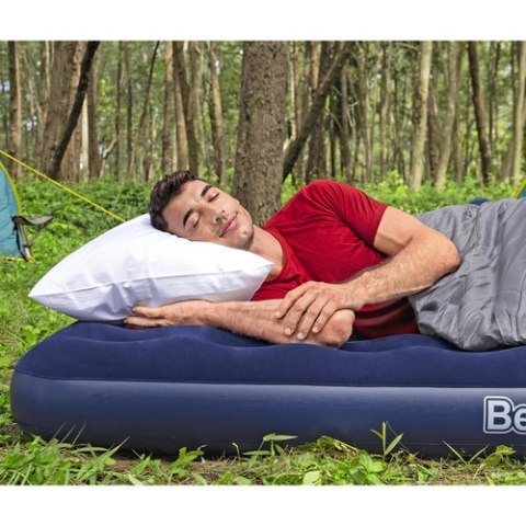 Materac 188x99x22cm - BESTWAY 67001 BESTWAY