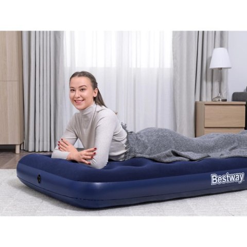 Materac 188x99x22cm - BESTWAY 67001 BESTWAY