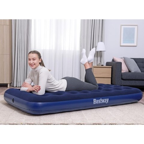 Materac 188x99x22cm - BESTWAY 67001 BESTWAY