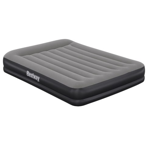 Materac Dmuchany Dwuosobowy Tritech Air Mattress 203x152cm Bestway 671BU BESTWAY