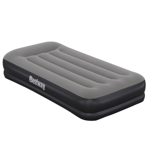 Materac Dmuchany Jednoosobowy Tritech Air Mattress 191x97cm Bestway 671BT BESTWAY
