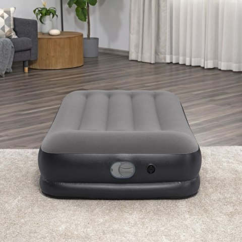 Materac Dmuchany Jednoosobowy Tritech Air Mattress 191x97cm Bestway 671BT BESTWAY