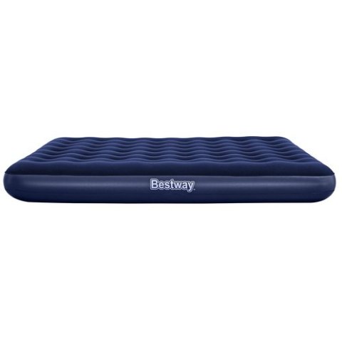 Materac dwuosobowy 203x183x22cm - BESTWAY 67004 BESTWAY