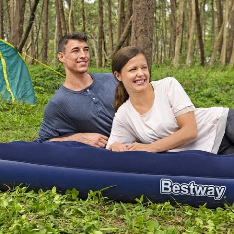 Materac dwuosobowy - BESTWAY 67003 BESTWAY