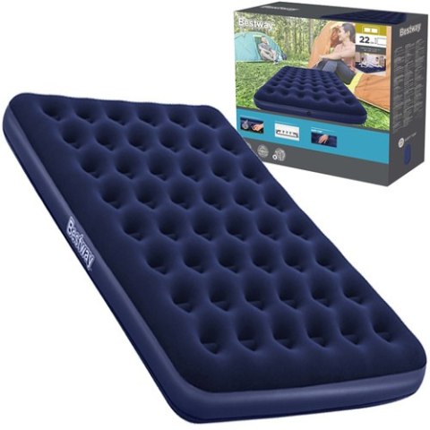Materac dwuosobowy - BESTWAY 67003 BESTWAY