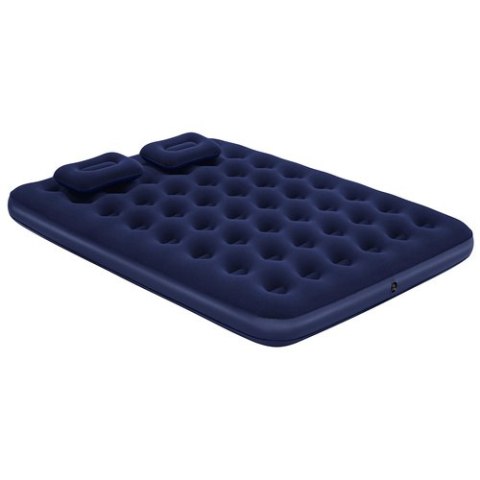 Materac dwuosobowy z pompką - BESTWAY 67374 BESTWAY
