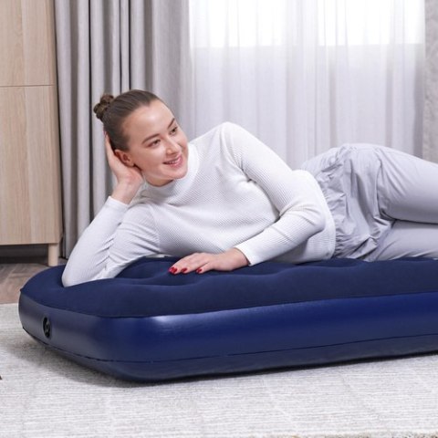 Materac pojedynczy 185x76x22cm - BESTWAY 67000 BESTWAY