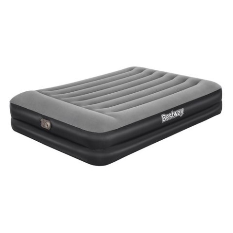 Materac z pompką 203x152x46cm BESTWAY 67403 BESTWAY