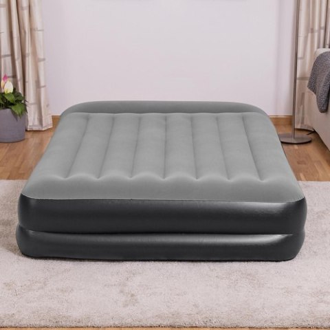 Materac z pompką 203x152x46cm BESTWAY 67403 BESTWAY