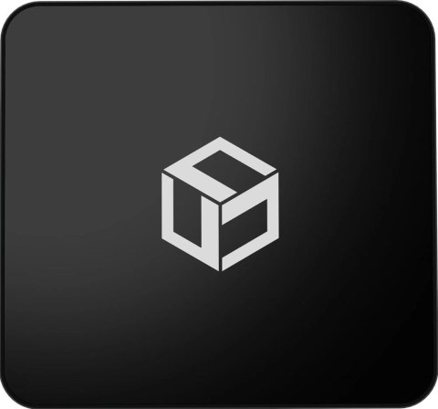 Mini PC Qoobe AP1215U i3-1215U/16GB/SSD 1TB/Win 11 Pro czarny Qoobe