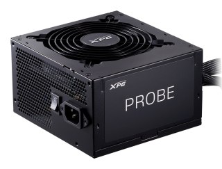 XPG PROBE BRONZE moduł zasilaczy 600 W 20+4 pin ATX ATX Czarny XPG