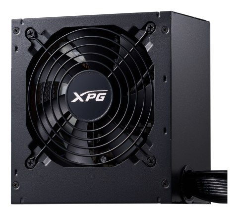 XPG PROBE BRONZE moduł zasilaczy 600 W 20+4 pin ATX ATX Czarny XPG