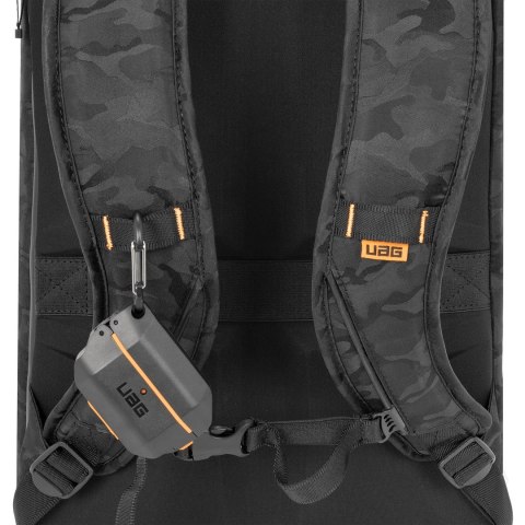 Plecak Urban Armor Gear Standard Issue City 40,6 cm (16") z kieszenią na notebooka No name