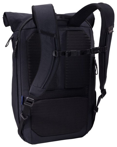 Plecak na laptopa Thule Paramount Backpack 24L - black Thule