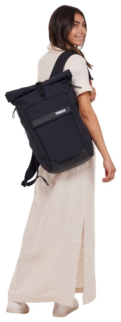Plecak na laptopa Thule Paramount Backpack 24L - black Thule