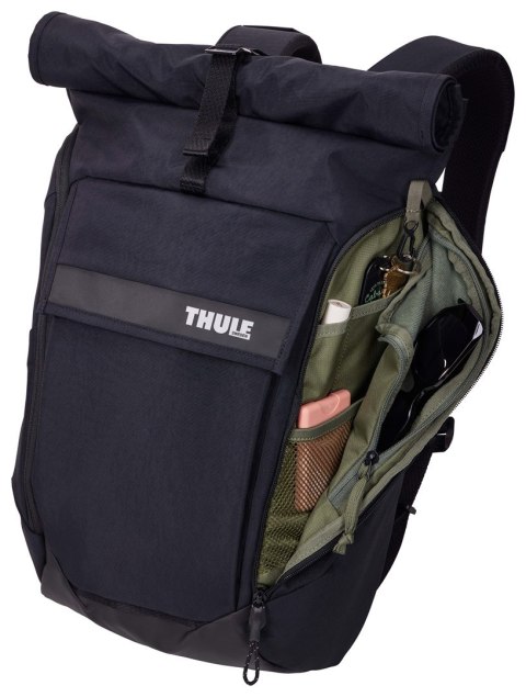 Plecak na laptopa Thule Paramount Backpack 24L - black Thule