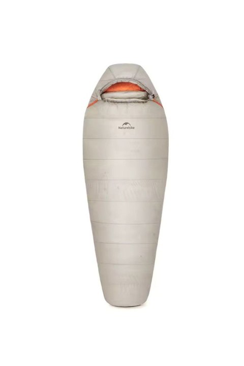Śpiwór snowbird pro 700 m cnk2650ws012-titanium orange NATUREHIKE Naturehike