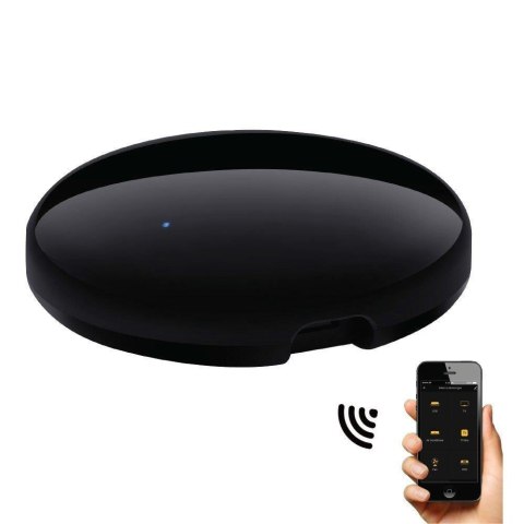 Sterowanie uniwersalne zdalne IR V-TAC smart WI-FI podczerwień Smart Life Alexa Google Home