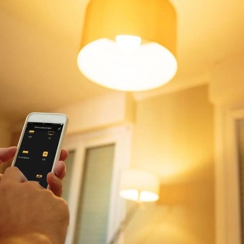 Sterowanie uniwersalne zdalne IR V-TAC smart WI-FI podczerwień Smart Life Alexa Google Home
