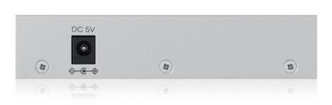 Switch Zyxel GS1200-5V3 5p Managed Gigabit ZyXEL