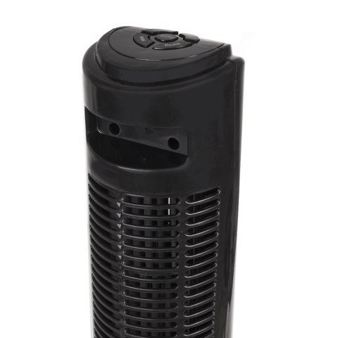 Wentylator kolumnowy GreenBlue 45W z 3 poziomami siły nawiewu, 82cm wysokości, 1,5m przewodu, z pilotem i timerem GB645 GreenBlue