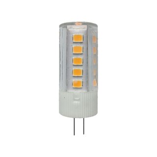 Żarówka LED V-TAC SAMSUNG CHIP 3.2W G4 12V VT-234 4000K 385lm 5 lat gwarancji