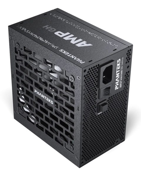 Zasilacz PHANTEKS AMP GH 1200W 80 PLUS Platinum Netzteil PCIe 5.1 ATX 3.1 1.200 Watt schwarz