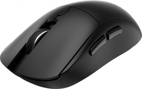 Zestaw klawiatura + mysz MSI Forge K210 Wireless Mouse and Keyboard Combo bezprzewodowe czarne MSI