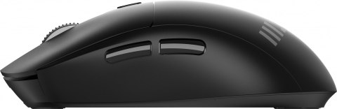 Zestaw klawiatura + mysz MSI Forge K210 Wireless Mouse and Keyboard Combo bezprzewodowe czarne MSI