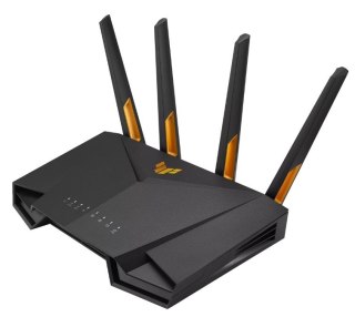 ASUS TUF-AX4200 Gaming AX4200 wireless router ASUS