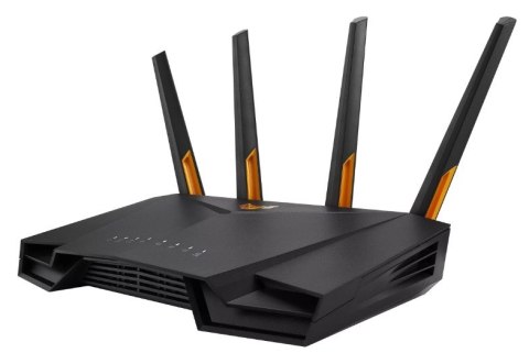 ASUS TUF-AX4200 Gaming AX4200 wireless router ASUS