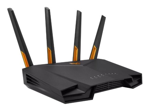 ASUS TUF-AX4200 Gaming AX4200 wireless router ASUS