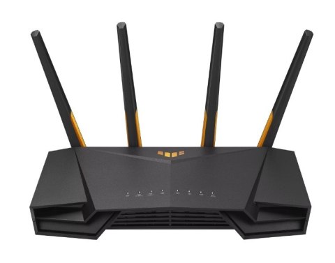 ASUS TUF-AX4200 Gaming AX4200 wireless router ASUS