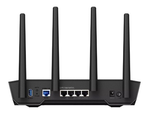 ASUS TUF-AX4200 Gaming AX4200 wireless router ASUS